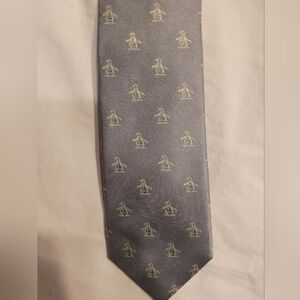 Original Penguin Tie